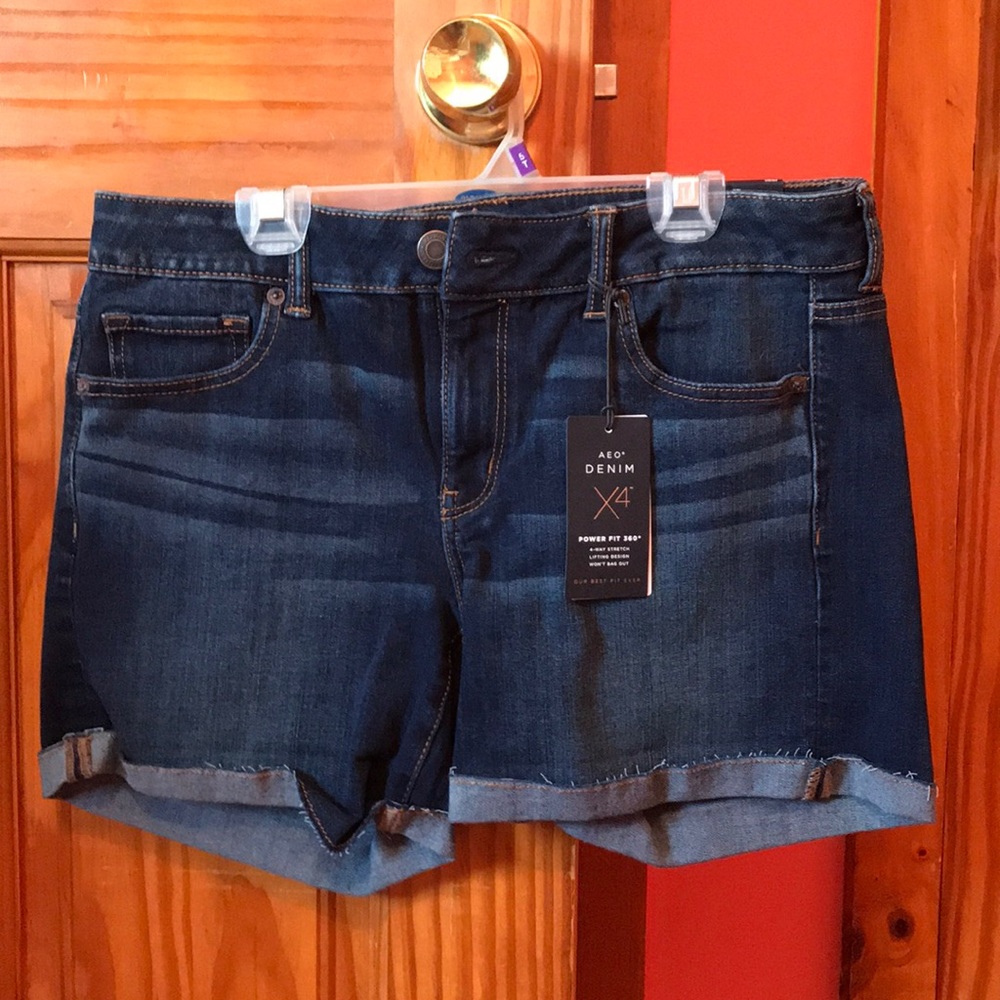NWT shorts